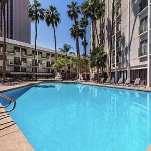 Hotel Hilton Garden Midtown, Phoenix