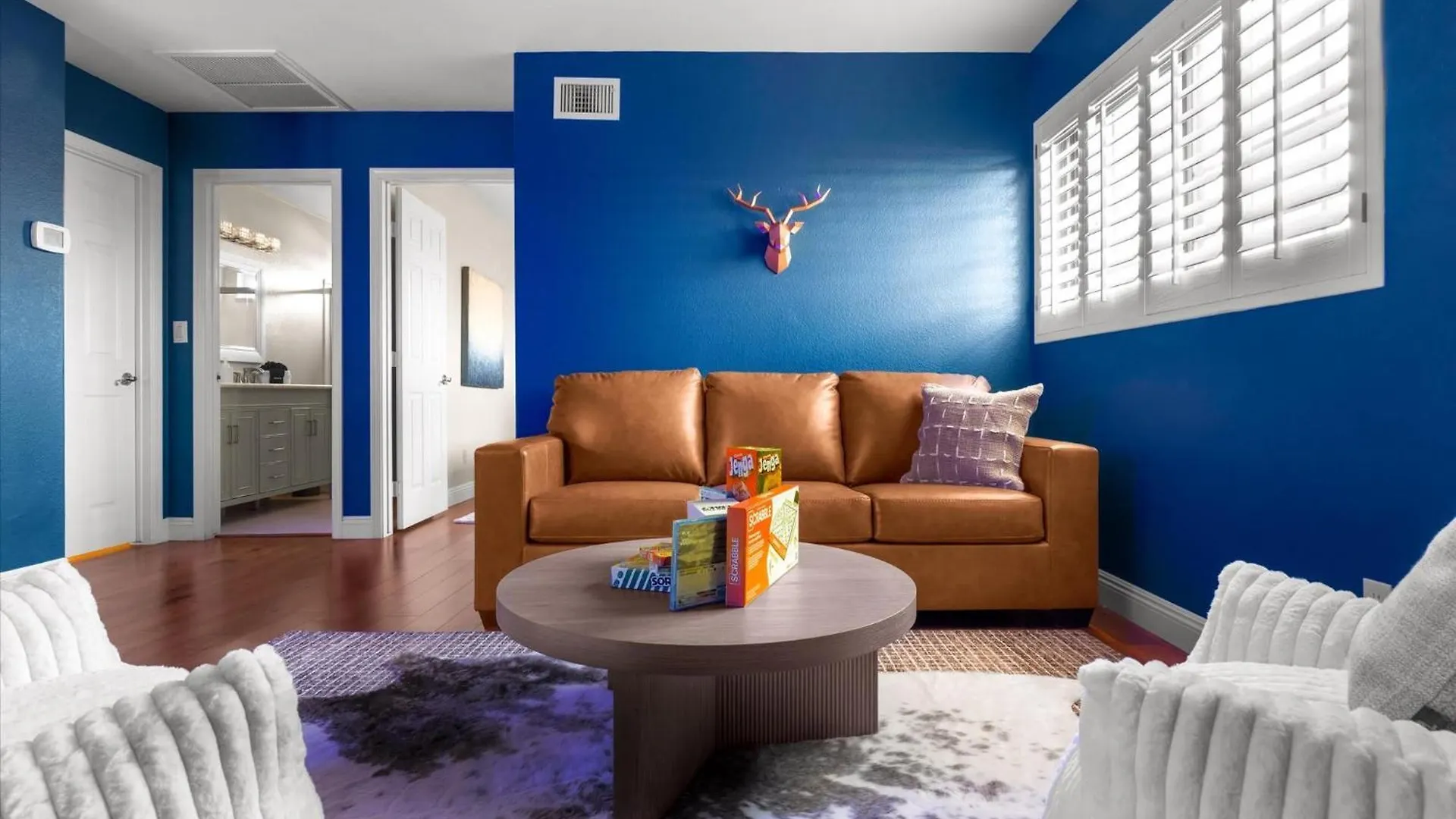 Epic Family Home Pool Slide Putt Putt Theatre Room Phoenix Dom wakacyjny