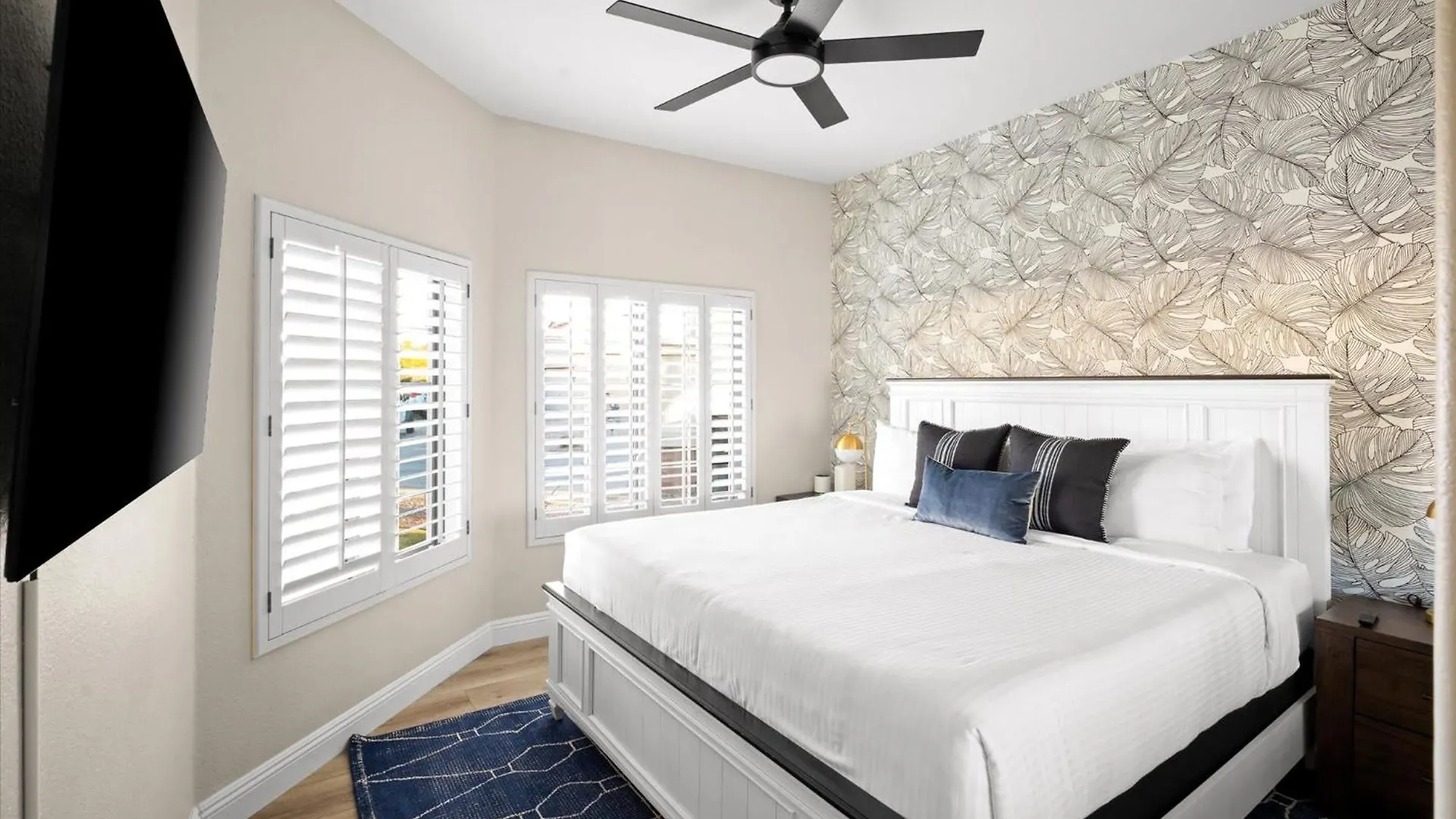 Epic Family Home Pool Slide Putt Putt Theatre Room Phoenix